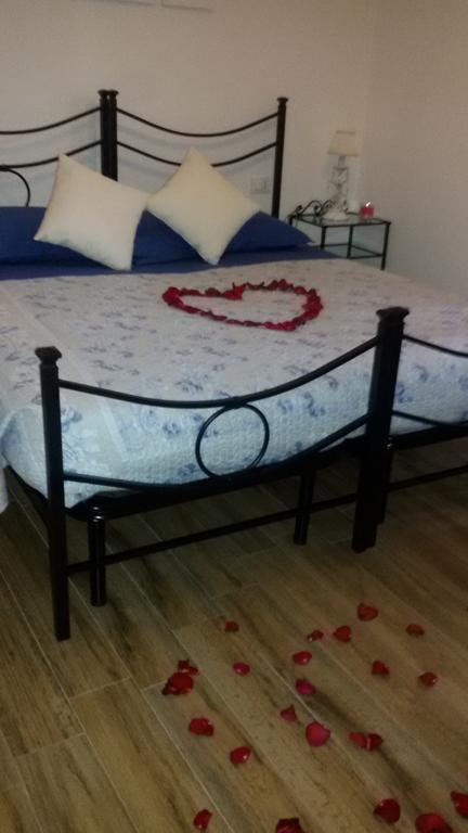 La Cascina B&B Кальдерара-ді-Рено Екстер'єр фото