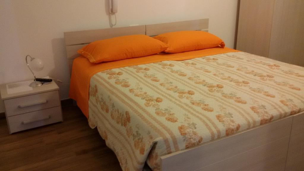 La Cascina B&B Кальдерара-ді-Рено Екстер'єр фото